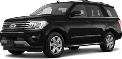 Expedition XL Sport Utility 4D image