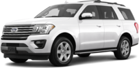 2021 Ford Expedition