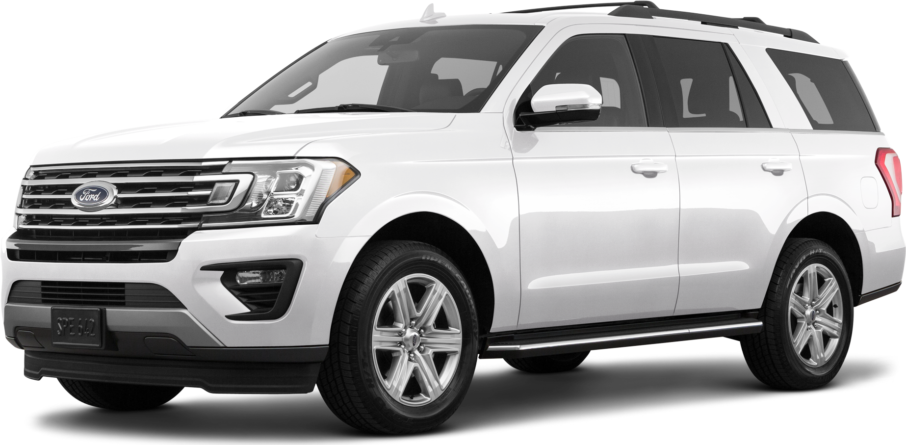 2021 Ford Expedition image