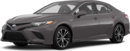 2022 Toyota Camry Hybrid image