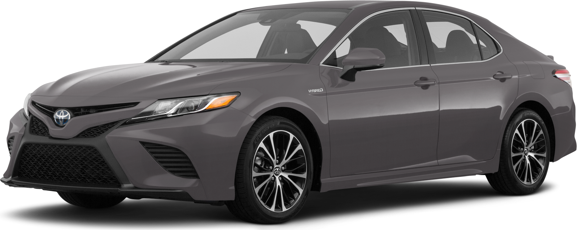 2022 Toyota Camry Hybrid XSE Sedan 4D