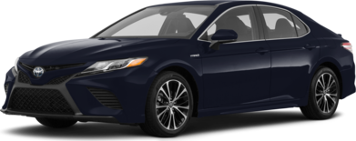 Toyota Camry Hybrid