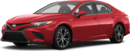 2022 Toyota Camry Hybrid image