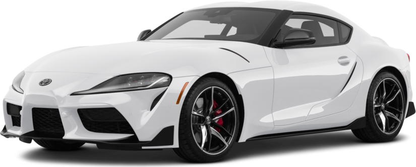 New 2020 Toyota GR Supra 3.0 Prices Kelley Blue Book