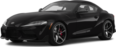 2020 Toyota GR Supra