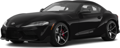 Toyota GR Supra