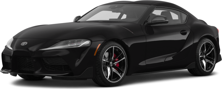 2020 Toyota GR Supra Exterior: 0