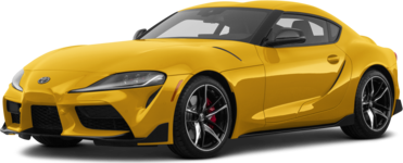 2020 Toyota GR Supra