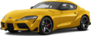 2020 Toyota GR Supra image