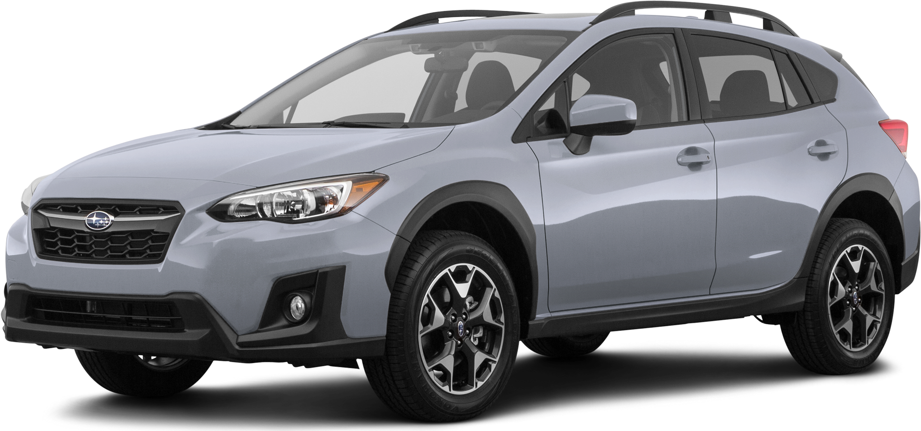 Crosstrek Premium Sport Utility 4D image