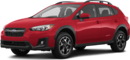 2020 Subaru Crosstrek image