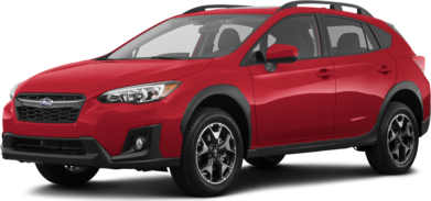 Crosstrek Premium Sport Utility 4D image