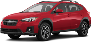 2020 Subaru Crosstrek