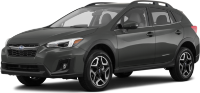 Subaru Crosstrek Limited Sport Utility 4D