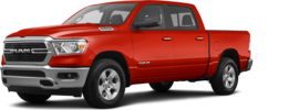 2020 Ram 1500 Trucks