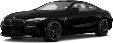 2020 BMW M8 Competition Gran Coupe Sedan 4D