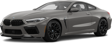 2020 BMW M8 Gran Coupe Sedan 4D