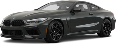 2020 BMW M8 Gran Coupe Sedan 4D