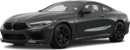 2020 BMW M8 image