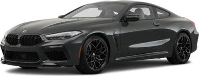 BMW M8