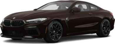 BMW M8
