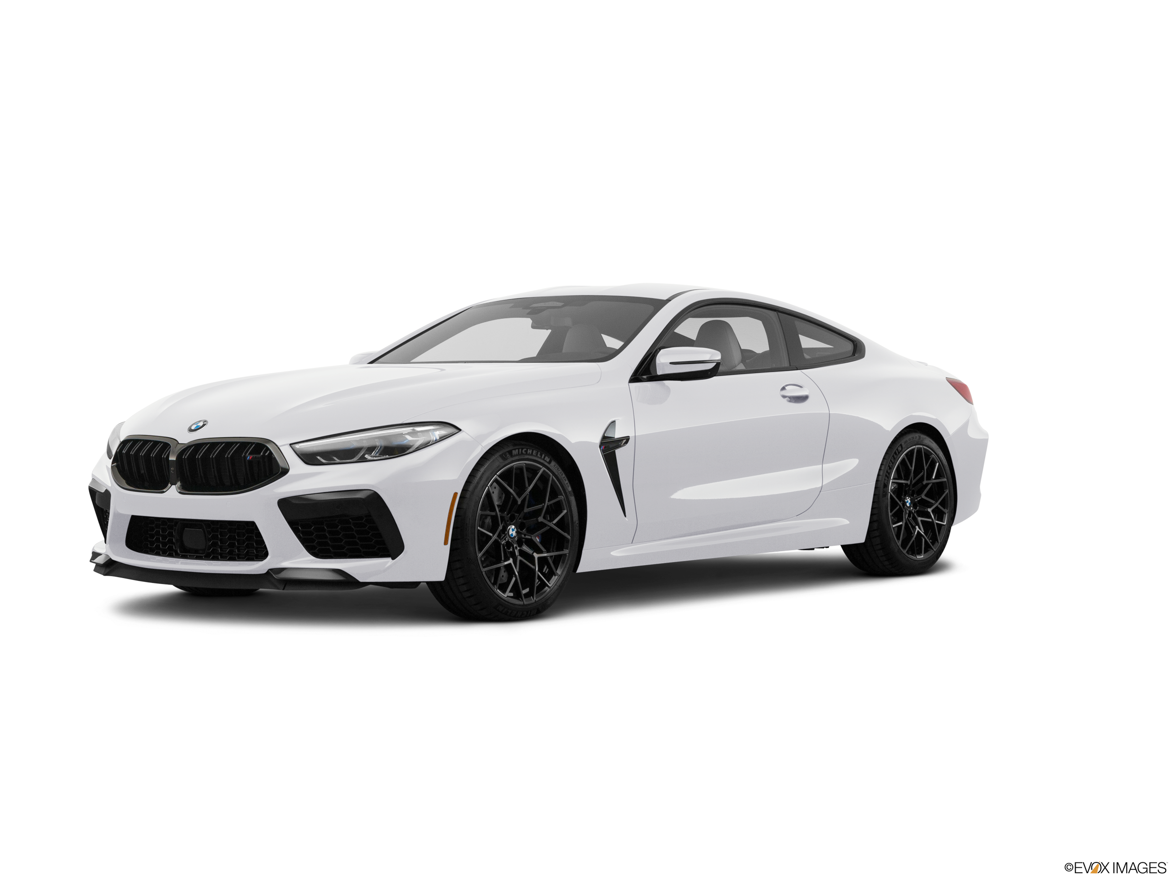Used 2020 BMW M8 Coupe 4D Prices