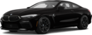 2021 BMW M8 image