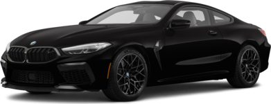 BMW M8