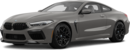2021 BMW M8 image
