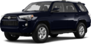 2020 Toyota 4Runner image