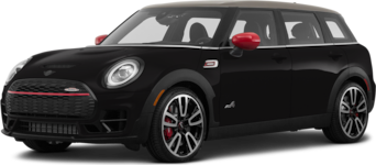 2020 MINI Clubman Cooper S Hatchback 4D