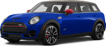 2020 MINI Clubman Cooper S Hatchback 4D