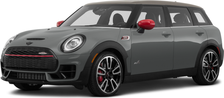 2020 MINI Clubman Exterior: 0