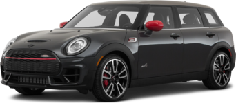 2021 MINI Clubman