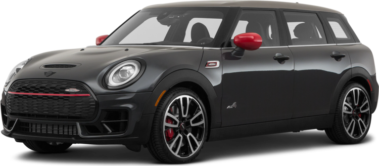 2021 MINI Clubman Exterior: 0