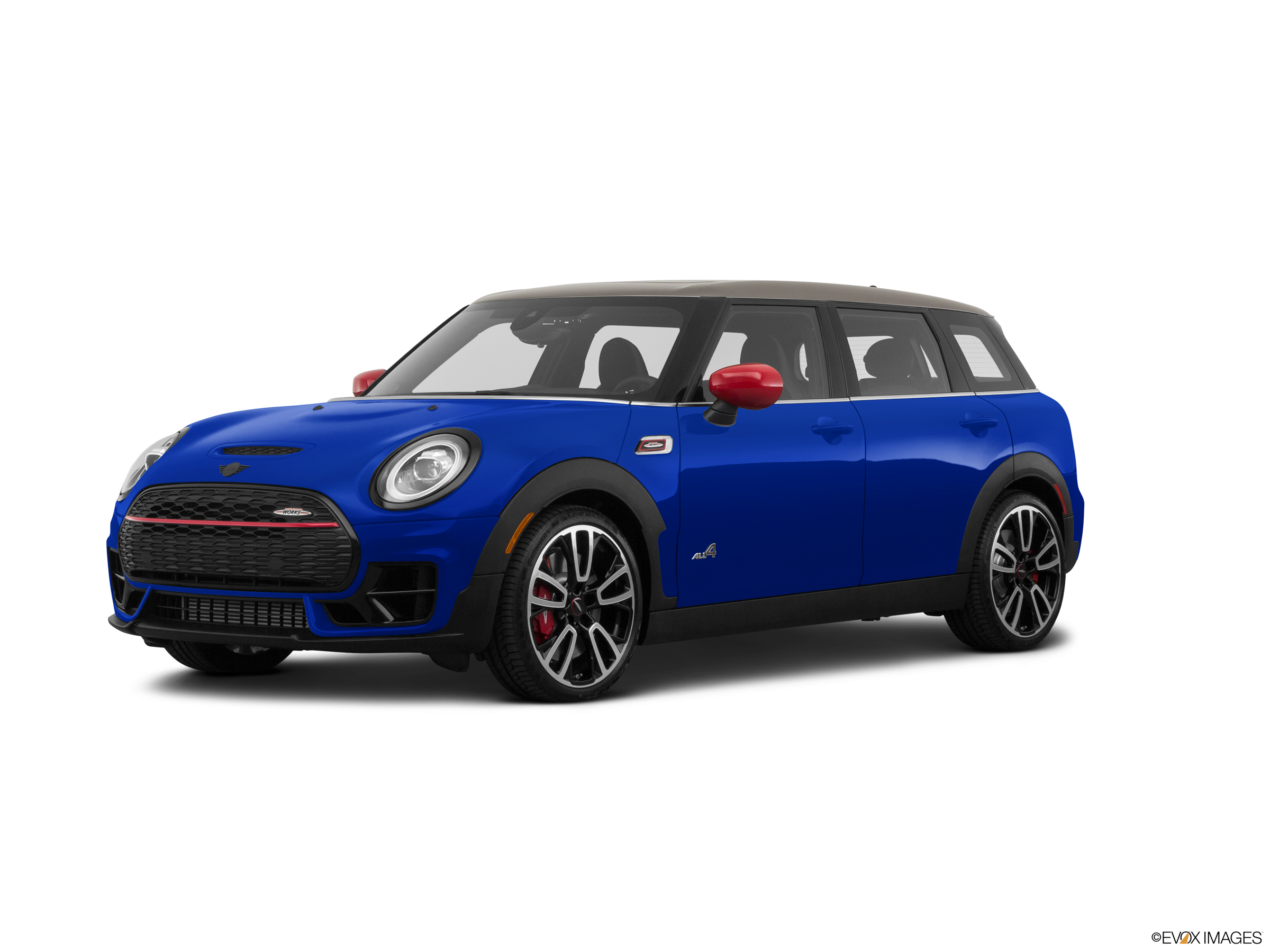 2021 MINI Clubman Price, Value, Depreciation & Reviews