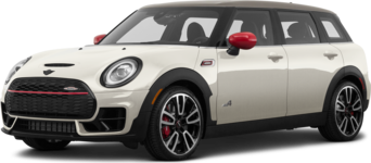 2022 MINI Clubman Cooper S