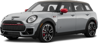 2022 MINI Clubman Cooper S Hatchback 4D