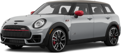 Clubman Cooper S ALL4 Hatchback 4D image