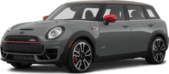 2022 MINI Clubman Cooper S Hatchback 4D