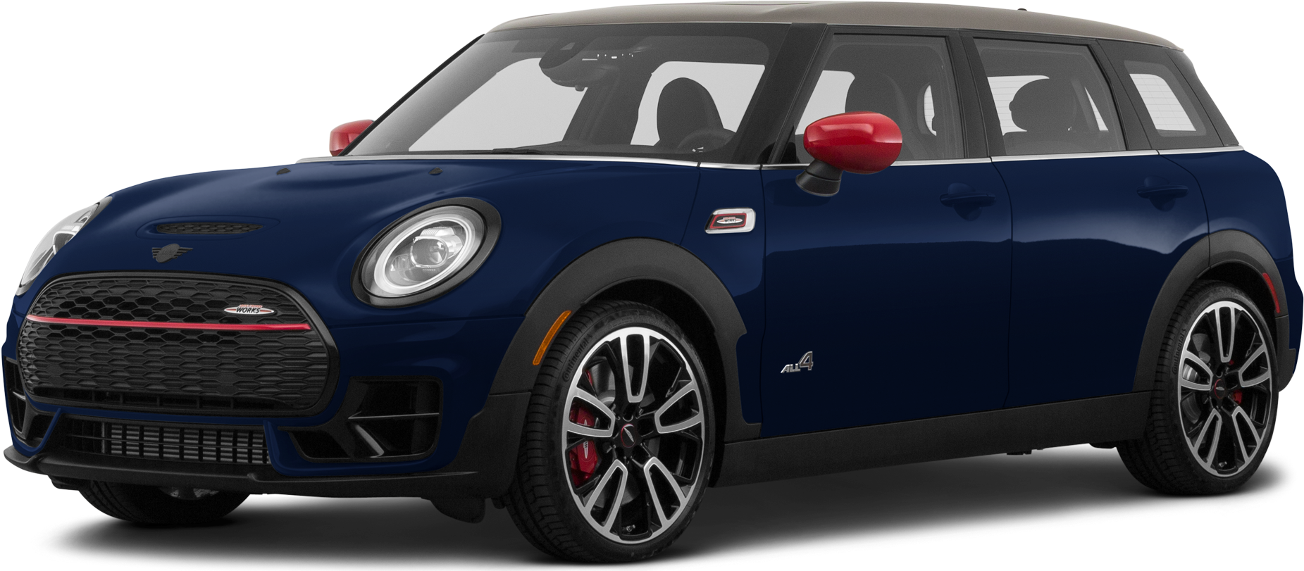 clubman 2022 MINI Clubman Specs & Feature Comparisons | Kelley Blue Book