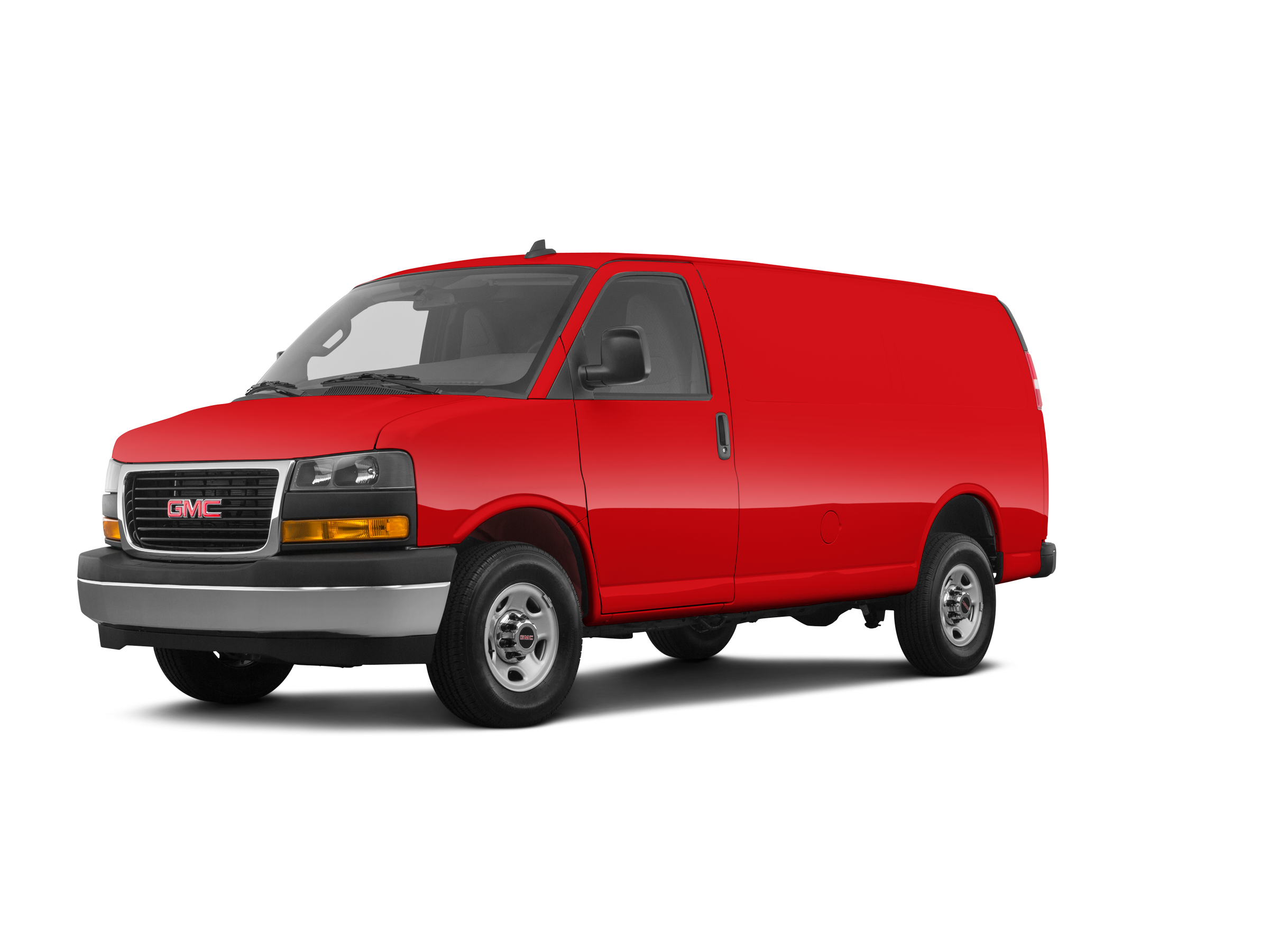 2020 GMC Savana Price, Value, Depreciation Reviews Kelley Blue