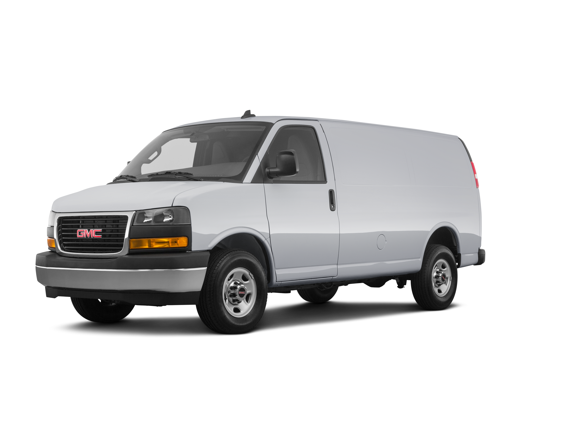 2020 GMC Savana 3500 Cargo Price, Value, Ratings u0026 Reviews | Kelley Blue  Book