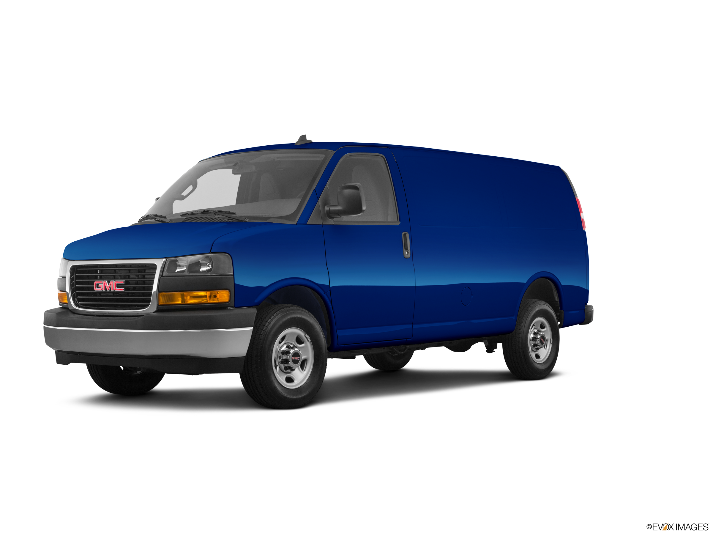 2020 GMC Savana 3500 Cargo Price, Value, Depreciation Reviews