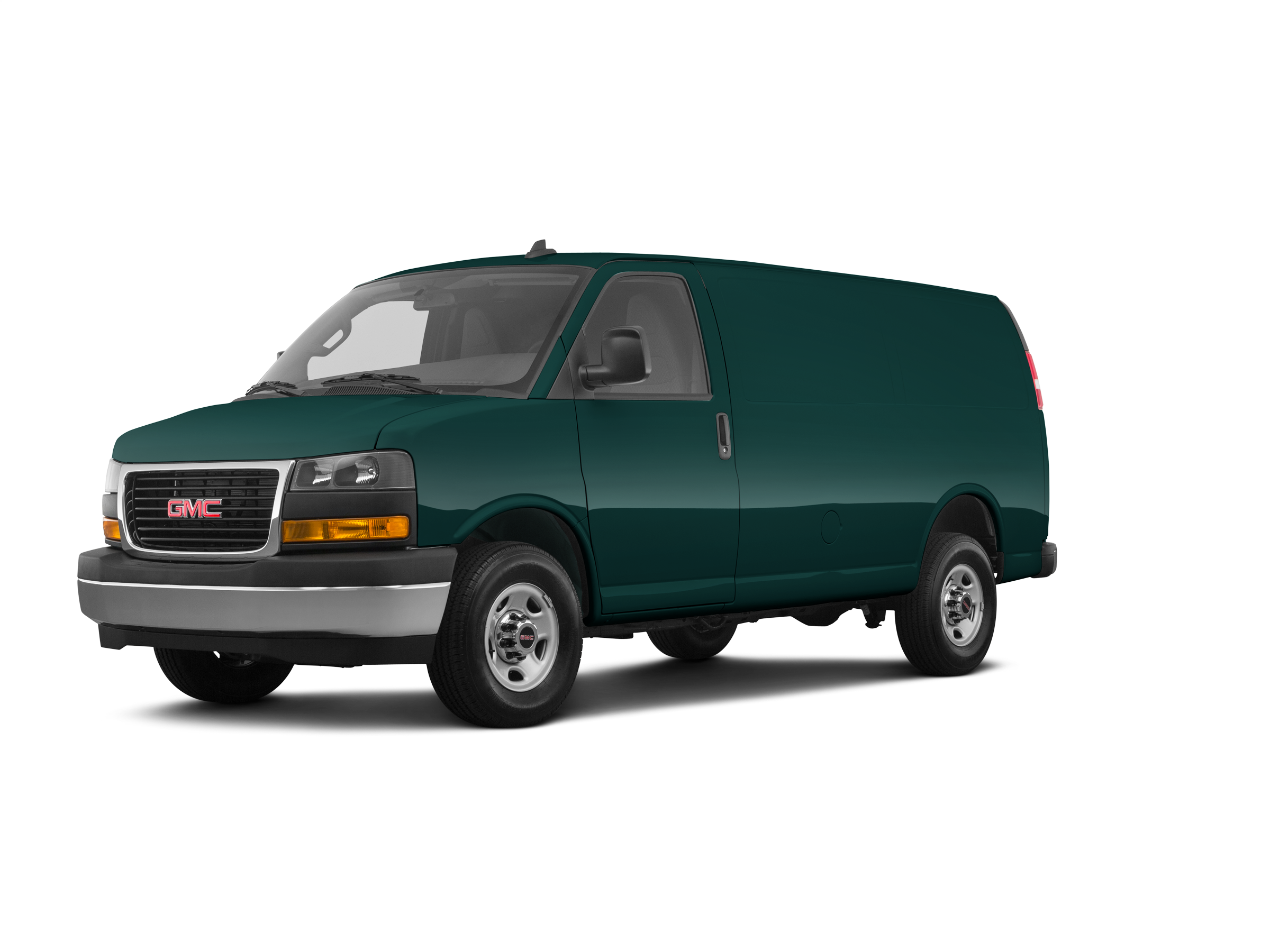 2022 GMC Savana Price, Value, Depreciation Reviews Kelley Blue