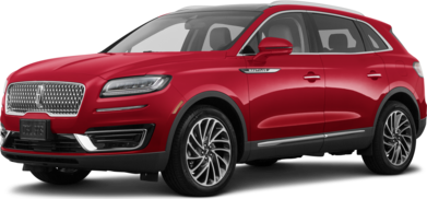 Nautilus Sport Utility 4D image
