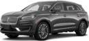 2020 Lincoln Nautilus image