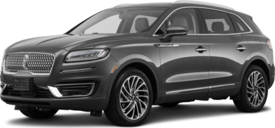 Nautilus Sport Utility 4D image