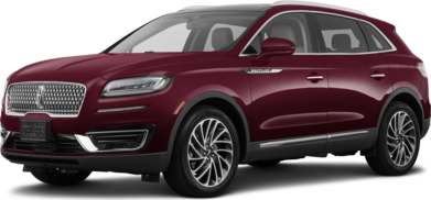 Nautilus Sport Utility 4D image