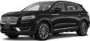 2021 Lincoln Nautilus image